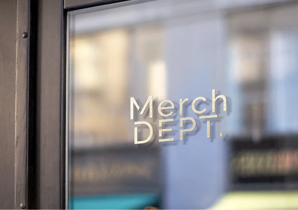 Merch Dept.